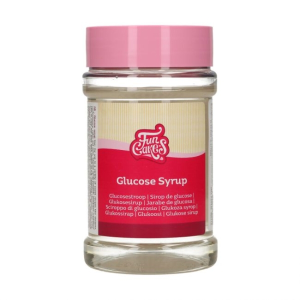 Glukose Sirup 375g